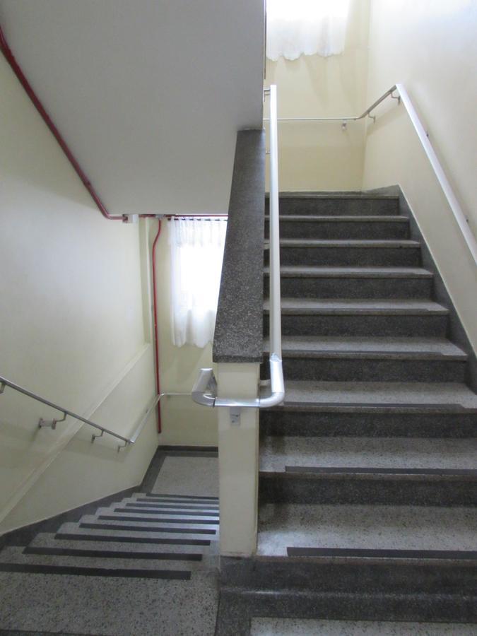 Metropole Palace Hotel Suzano Zewnętrze zdjęcie