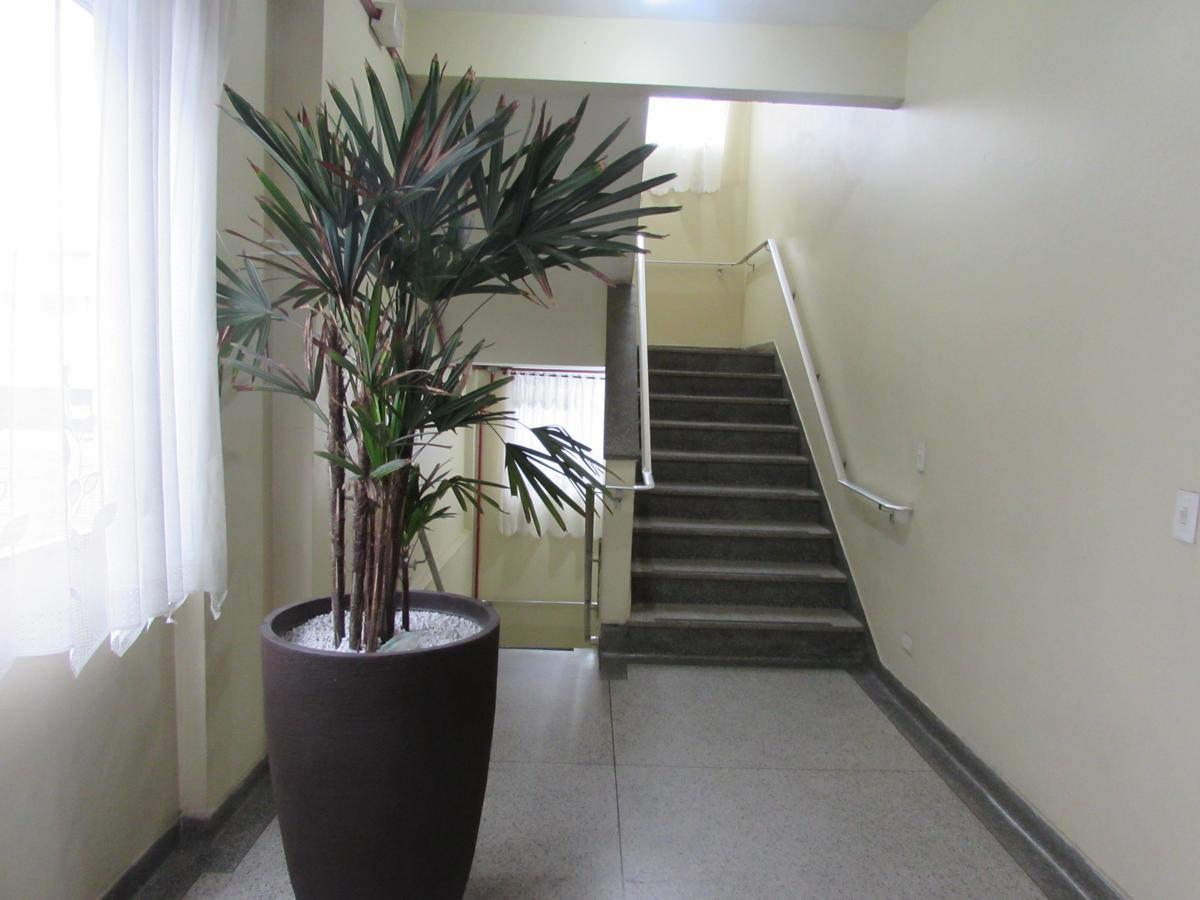 Metropole Palace Hotel Suzano Zewnętrze zdjęcie